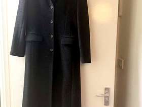 Freecycle Maxi coat by Jigsaw