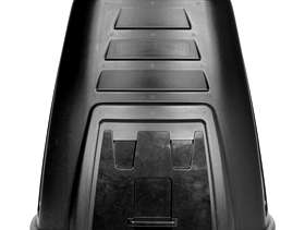 Freecycle Compost bin.