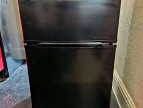 Freecycle Fridge freezer