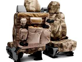 Freecycle Functional Seat Covers