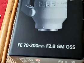 Freecycle Sony sel e mount camera lens