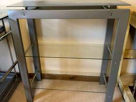Freecycle Small table