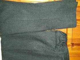 Freecycle Grey mark's and spencer school trousers