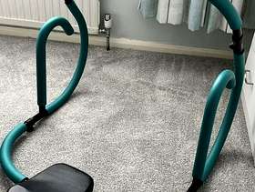 Freecycle Abs Cruncher
