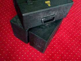 Freecycle Pilot's cases