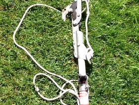 Freecycle Tree pruner