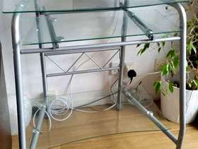 Freecycle Computer table
