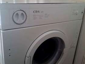Freecycle CDA CI921 Integrated tumble dryer