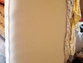Freecycle Cot mattress