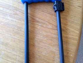 Freecycle D Cycle Lock