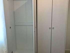 Freecycle Argos wardrobe