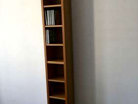 Freecycle CD rack