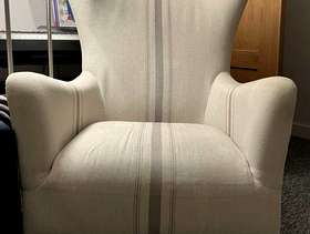 Freecycle Sofa Chair