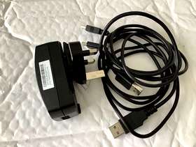Freecycle Htc charger