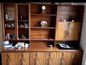 Freecycle Wall unit
