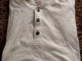 Freecycle Banana Republic T-shirt