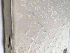 Freecycle Double Bed