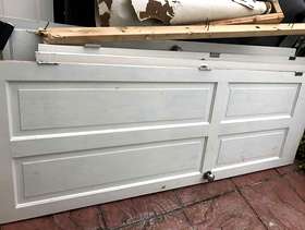 Freecycle Internal Doors