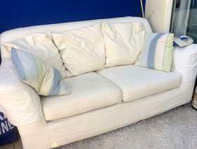 Freecycle Ikea Sofa