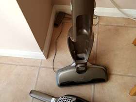 Freecycle AEG Electrolux Ergorapido
