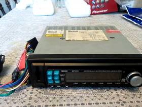 Freecycle Tevion Standard Car Radio