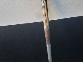 Freecycle Garden fork