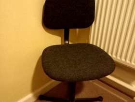 Freecycle Office chair