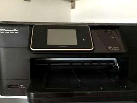 Freecycle Printer