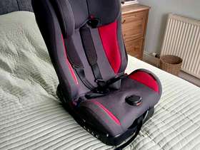 Freecycle Car baby seat