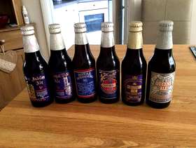 Freecycle Royal Celebration Ales