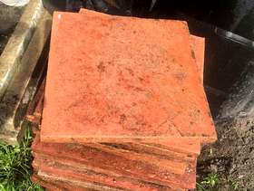 Freecycle Flagstones 400mm x 400mm