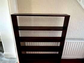 Freecycle Small bookcase