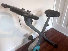 Freecycle Exercise bike