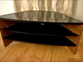 Freecycle Tv stand