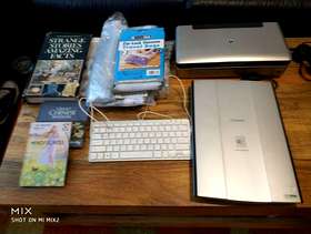 Freecycle Miscellaneous Items