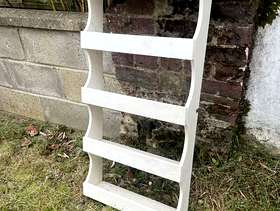 Freecycle Wall/door shelves