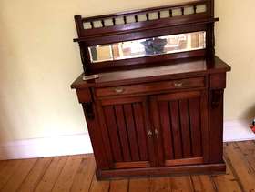 Freecycle Chiffonier