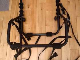 Freecycle Cycle carrier