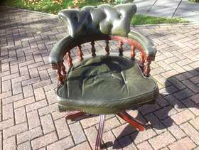 Freecycle Desk chair