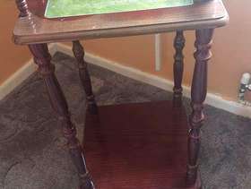 Freecycle Small display rable