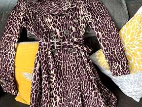 Freecycle Ladies coat