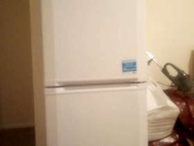 Freecycle Beko Frost Free Fridge Freezer