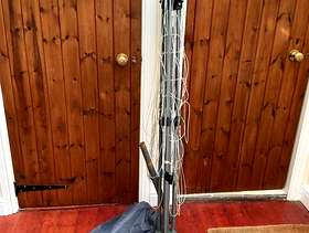 Freecycle Vileda Rotary Line