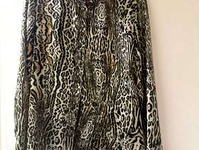 Freecycle Basla blouse