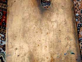 Freecycle Painting pallet