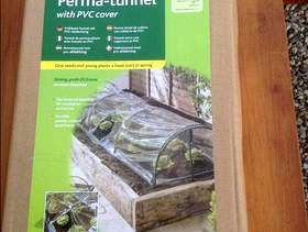 Freecycle Small Polytunnel