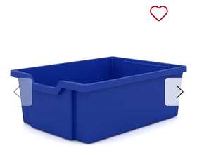 Freecycle Storage boxes