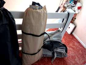 Freecycle Caravan Awning