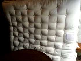 Freecycle Superking Wool Mattress