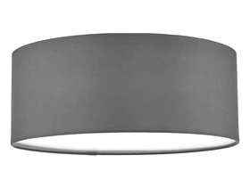 Freecycle 3 Light Ceiling Flush Fitting